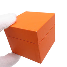 将图像加载到图库查看器中,HERMES Chaine d'Ancre Anchene Ring Size PM/54/#14 SV925