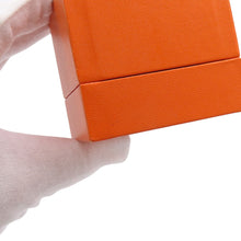 将图像加载到图库查看器中,HERMES Chaine d'Ancre Anchene Ring Size PM/56/#16 SV925