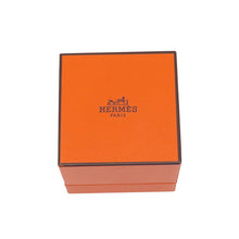 将图像加载到图库查看器中,HERMES Chaine d'Ancre Anchene Ring Size PM/56/#16 SV925
