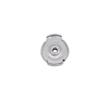 将图像加载到图库查看器中,HERMES Chaine d'Ancre Farandole Earrings Size TPM SV925