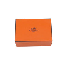 将图像加载到图库查看器中,HERMES Chaine d'Ancre Farandole Earrings Size TPM SV925