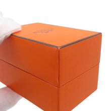 将图像加载到图库查看器中,HERMES Chaine d'Ancre Anchene Ring Size GM/54/#14 SV925