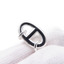 Load image into Gallery viewer, HERMES Chaine d'Ancre Farandole Bracelet Size ST SV925