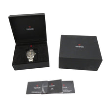 Load image into Gallery viewer, TUDOR Black Bay 58 W39mm Stainless Steel Black Dial79030N