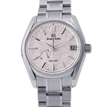 Load image into Gallery viewer, SEIKO Grand SEIKO Heritage Collection TISBGA443