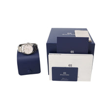 Load image into Gallery viewer, SEIKO Grand SEIKO Heritage Collection TI Grayish pink DialSBGA443