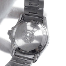 Load image into Gallery viewer, SEIKO Grand Seiko Sports Collection Master Shop Exclusive TI Black DialSBGH291