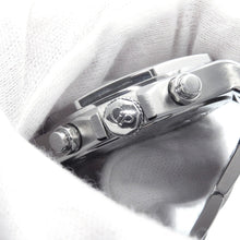 Load image into Gallery viewer, GIRARD-PERREGAUX Laureato Chronograph Stainless Steel Silver Dial81020-11-131-11A