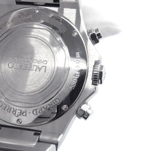 Load image into Gallery viewer, GIRARD-PERREGAUX Laureato Chronograph Stainless Steel Silver Dial81020-11-131-11A