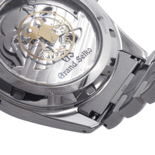 Load image into Gallery viewer, SEIKO Grand SEIKO Heritage Collection TI Grayish pink DialSBGA443