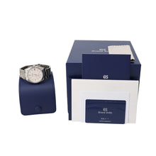 Load image into Gallery viewer, SEIKO Grand SEIKO Heritage Collection TI Grayish pink DialSBGA443