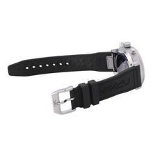 Load image into Gallery viewer, IWC Pilot's Watch Chronograph APXGP Stainless Steel Rubber Black DialIW378009