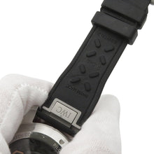 Load image into Gallery viewer, IWC Pilot's Watch Chronograph APXGP Stainless Steel Rubber Black DialIW378009