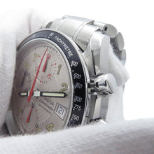 Load image into Gallery viewer, OMEGA Speedmaster Mark 40 Date Chronograph Stainless Steel Silver Dial3513.33