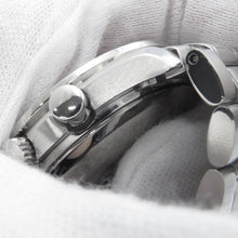 Load image into Gallery viewer, OMEGA Speedmaster Mark 40 Date Chronograph Stainless Steel Silver Dial3513.33