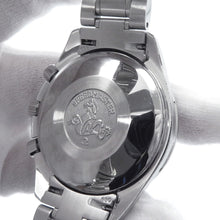 Load image into Gallery viewer, OMEGA Speedmaster Mark 40 Date Chronograph Stainless Steel Silver Dial3513.33