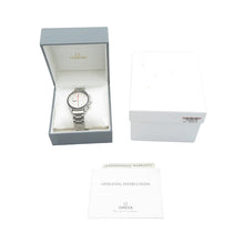 Load image into Gallery viewer, OMEGA Speedmaster Mark 40 Date Chronograph Stainless Steel Silver Dial3513.33