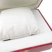 将图像加载到图库查看器中,CARTIER Ronde Solo de Cartier SM Stainless Steel Silver DialW6701004