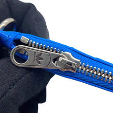 Load image into Gallery viewer, BALENCIAGA Adidas collaboration fragment case Blue/White721894 4391 P 203437 Leather