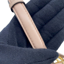 Load image into Gallery viewer, FENDI Peekaboo Icy You Pink8BN335 Leather Size Petit