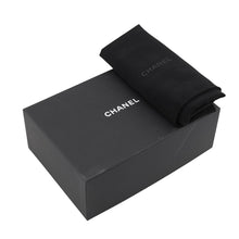 Load image into Gallery viewer, CHANEL Matelasse Ball Chain Vanity Bag BlackAP2303-B18602-94305 Lambskin