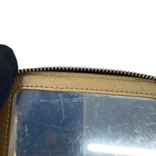 Load image into Gallery viewer, CHANEL Matelasse Cocoball Chain Vanity Bag BlackAP1447-B02991-94305 Lambskin Size Small