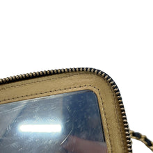 Load image into Gallery viewer, CHANEL Matelasse Cocoball Chain Vanity Bag BlackAP1447-B02991-94305 Lambskin Size Small