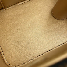 Load image into Gallery viewer, CHANEL Matelasse Cocoball Chain Vanity Bag BlackAP1447-B02991-94305 Lambskin Size Small