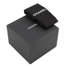 Load image into Gallery viewer, CHANEL Matelasse Cocoball Chain Vanity Bag BlackAP1447-B02991-94305 Lambskin Size Small