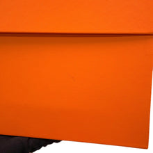 将图像加载到图库查看器中,HERMES Garden Party Black Negonda Leather Size PM
