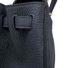 Load image into Gallery viewer, HERMES Kelly Retourne Ardoise Togo Leather Size 25