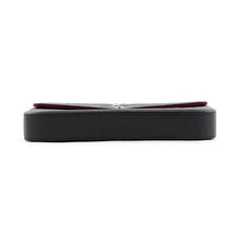 Load image into Gallery viewer, LOUIS VUITTON Felicie Pochette Noir/BeigeM80482 Monogram Empreinte Leather