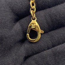 Load image into Gallery viewer, LOUIS VUITTON Felicie Pochette Noir/BeigeM80482 Monogram Empreinte Leather