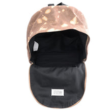 Load image into Gallery viewer, Maison Margiela Maison Margiela 4-Stitch Backpack BrownS55WA0053PR555H8062 Canvas