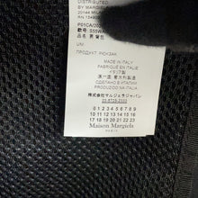 Load image into Gallery viewer, Maison Margiela Maison Margiela 4-Stitch Backpack BrownS55WA0053PR555H8062 Canvas