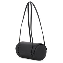 Load image into Gallery viewer, CHANEL Bowling Bag BlackAS6143-B23483-94305 Caviar Leather Size Small