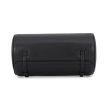 Load image into Gallery viewer, CHANEL Bowling Bag BlackAS6143-B23483-94305 Caviar Leather Size Small