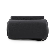 Load image into Gallery viewer, HERMES Kelly Akkad Access Black Togo Leather Size PM