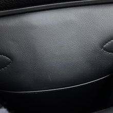 Load image into Gallery viewer, HERMES Kelly Akkad Access Black Togo Leather Size PM