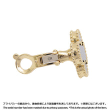 将图像加载到图库查看器中,Van Cleef & Arpels Vintage Alhambra EarringVCARA44200 18K Yellow Gold