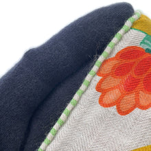 将图像加载到图库查看器中,HERMES Giant Square HORSE CLUB Size 140 Blanc/Rouge/Multicolor Cashmere70% Silk30%