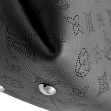 将图像加载到图库查看器中,LOUIS VUITTON Bella NoirM57070 Monogram Mahina