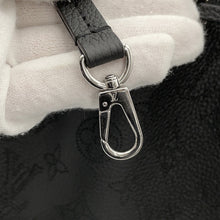 将图像加载到图库查看器中,LOUIS VUITTON Bella NoirM57070 Monogram Mahina