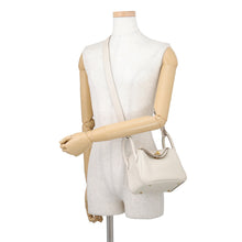 Load image into Gallery viewer, HERMES Lindy Craie Taurillon Clemence Size Mini