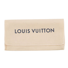 Load image into Gallery viewer, LOUIS VUITTON Portefeuille Clemence Rose BallerineM61298 Monogram