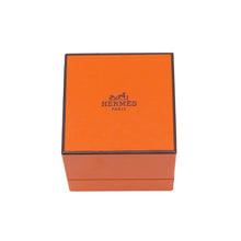 将图像加载到图库查看器中,HERMES Chaine d'Ancre Twist Punk Ring Size PM/52/#12 SV925