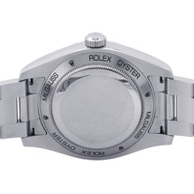 Load image into Gallery viewer, ROLEX Milgauss Stainless Steel116400GV
