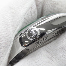 Load image into Gallery viewer, ROLEX Milgauss Stainless Steel116400GV