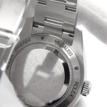 Load image into Gallery viewer, ROLEX Milgauss Stainless Steel116400GV