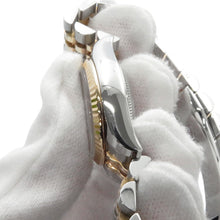 Load image into Gallery viewer, ROLEX Datejust Stainless Steel K18PG179171NG